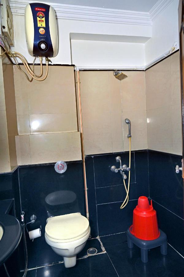 Hotel Rajhans International Bhāgalpur Esterno foto