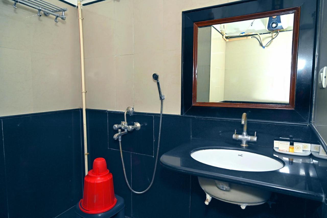 Hotel Rajhans International Bhāgalpur Esterno foto