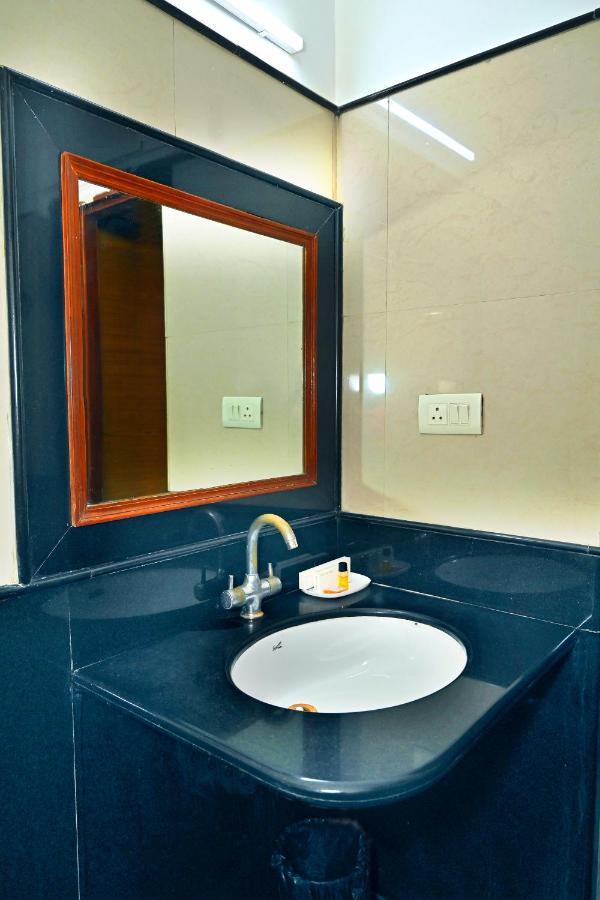 Hotel Rajhans International Bhāgalpur Esterno foto