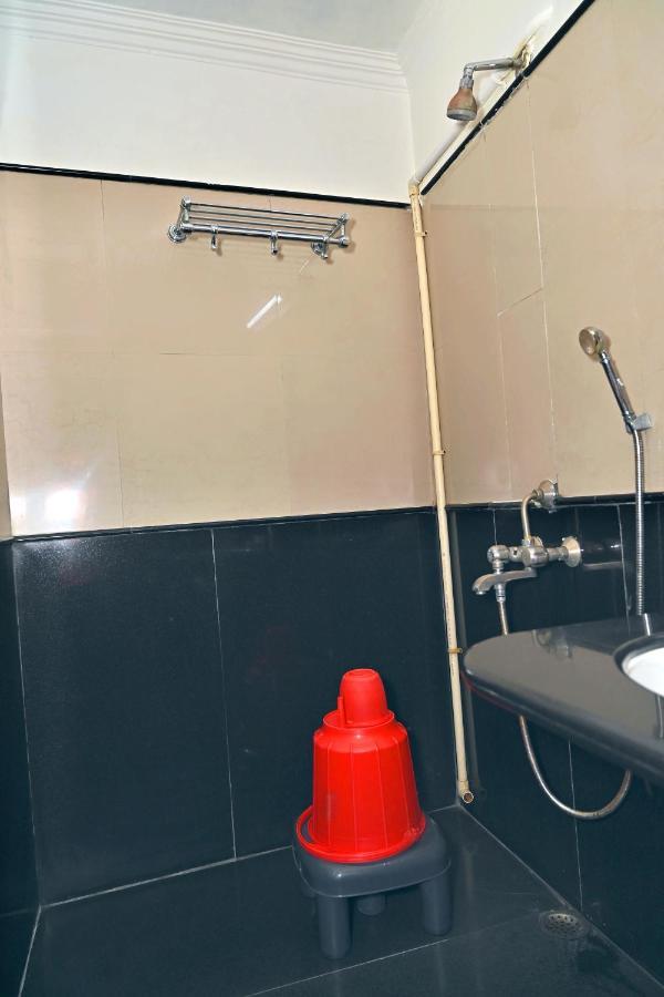 Hotel Rajhans International Bhāgalpur Esterno foto