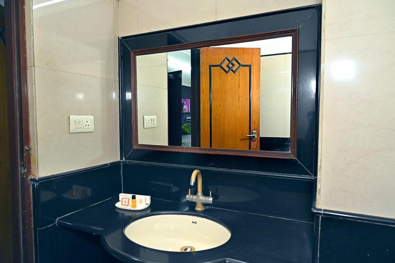 Hotel Rajhans International Bhāgalpur Esterno foto