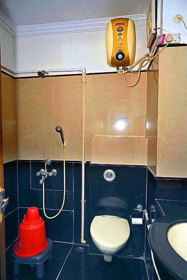 Hotel Rajhans International Bhāgalpur Esterno foto