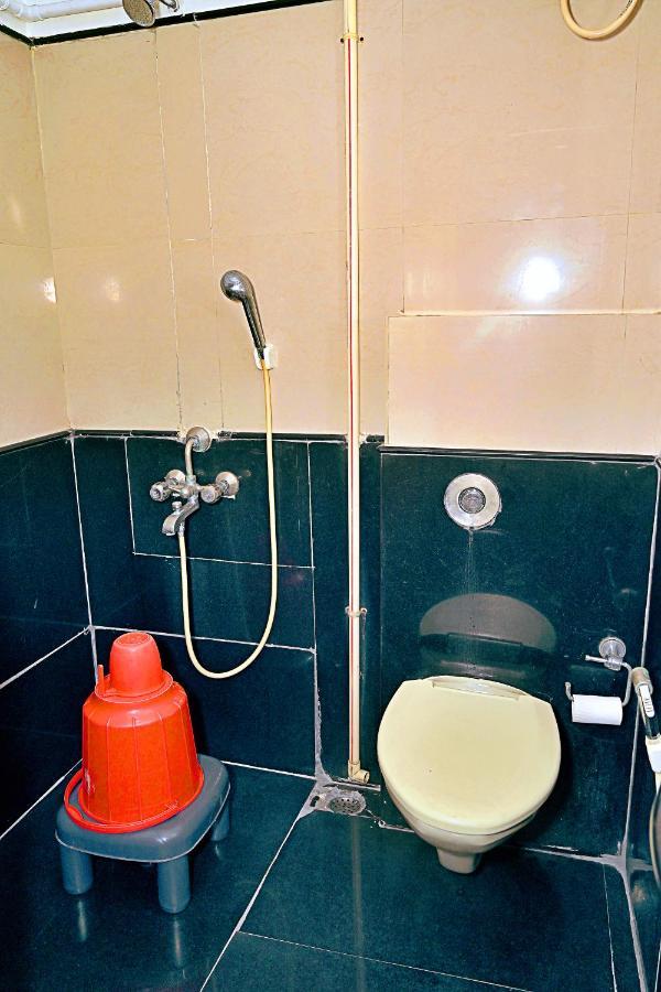 Hotel Rajhans International Bhāgalpur Esterno foto