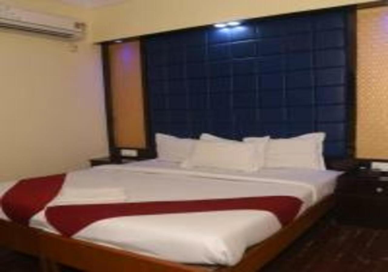 Hotel Rajhans International Bhāgalpur Esterno foto